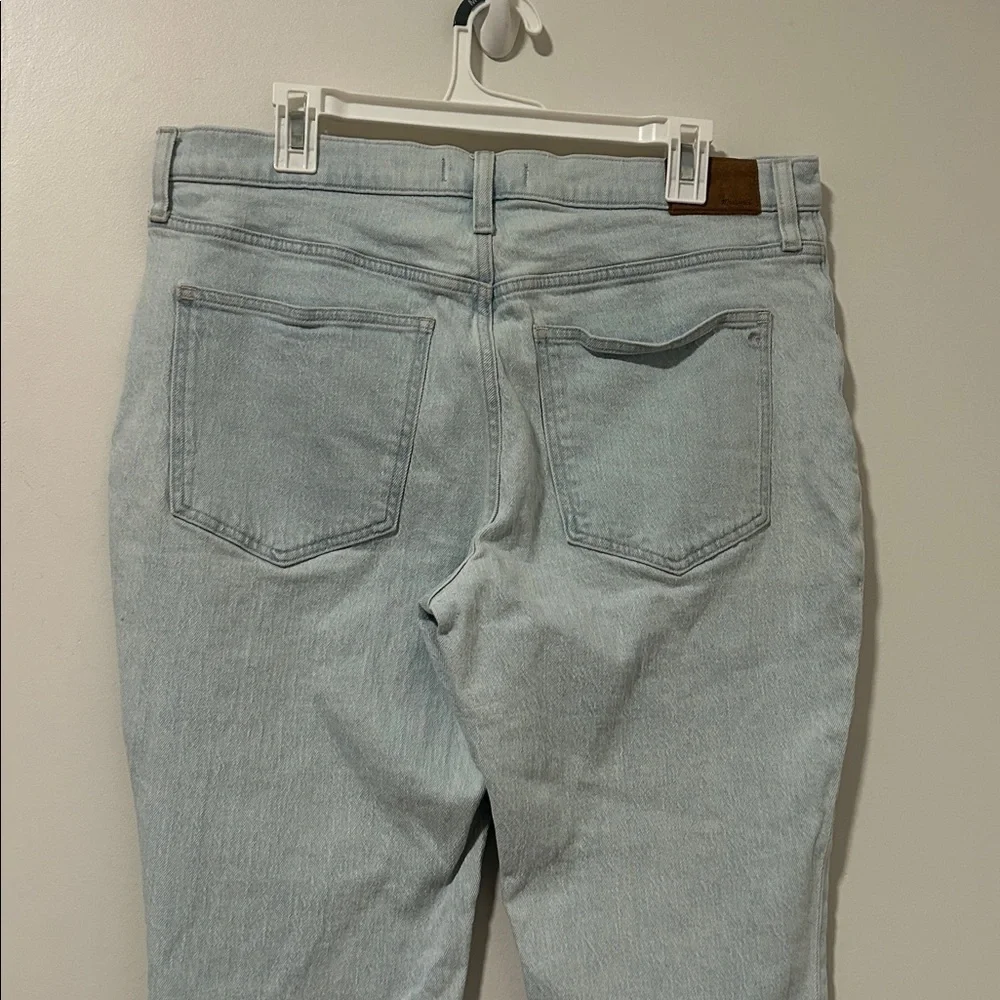 Madewell The Perfect Vintage Jean Size 32P